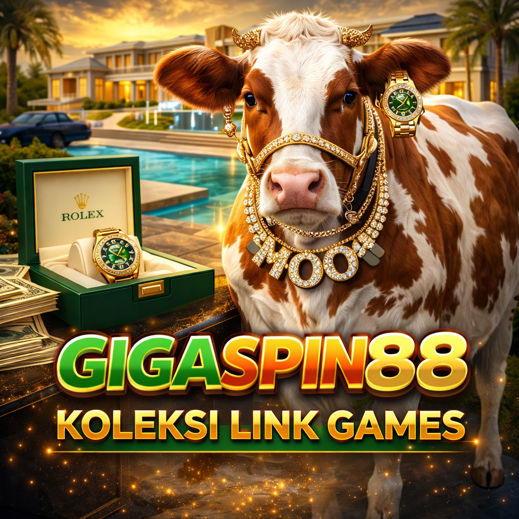 GIGASPIN88
